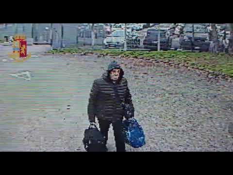 Ergastolano evaso a Parma, bloccato a Massa Finalese