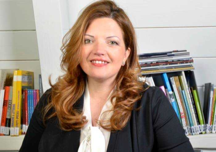 La Lega apre le porte anche a Reggio: in lista la civica Rubertelli