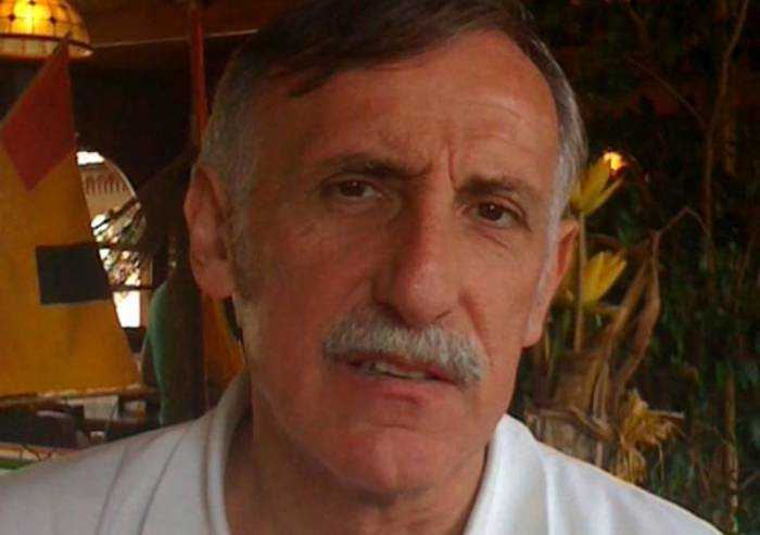 Parco fluviale Secchia, incontro sfumato: sarà un caso?