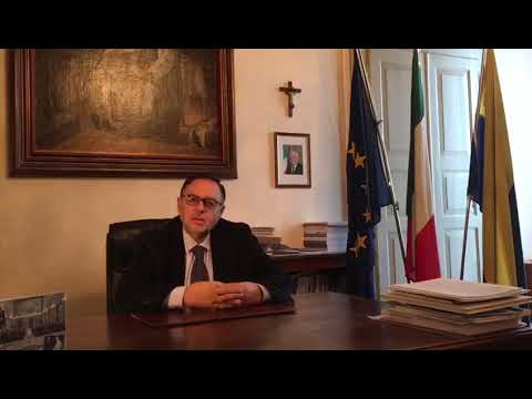 Tomei: 'Molti pensano che province siano soppresse, ma ora rilancio'