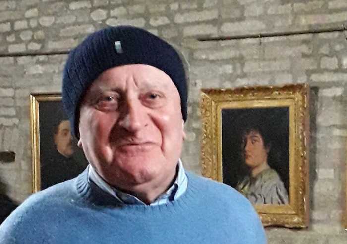 Modena Volta Pagina 'si festeggia' al Teatro Guiglia