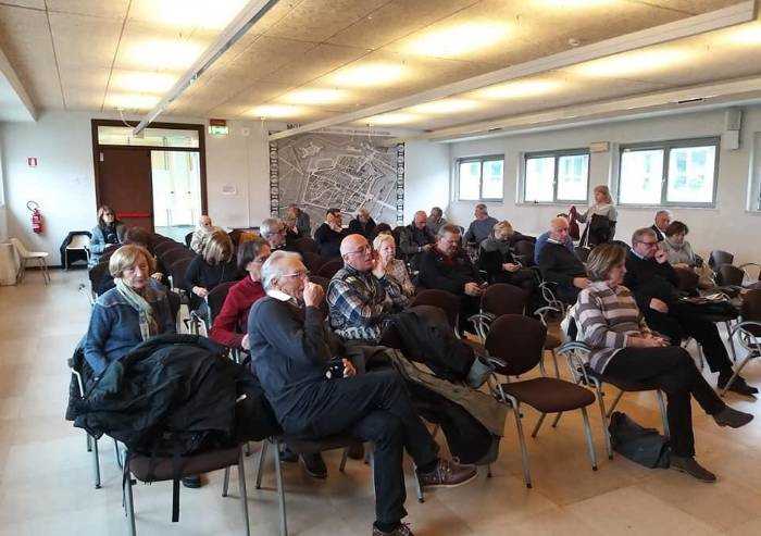 'Emilia Romagna Coraggiosa? Ecco qua la triste fine della sinistra'