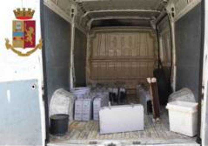 Rubavano batterie da ripetitori: tre nuovi arresti