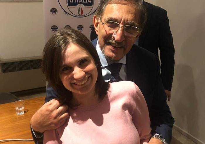 Sassuolo, assessore lascia Fdi: 'Ha messo da parte i valori'