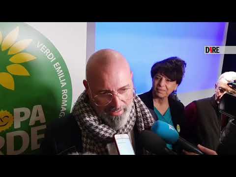 Bonaccini: 'Salvini con felpa Emilia? Noi ci chiamiamo Emilia Romagna'