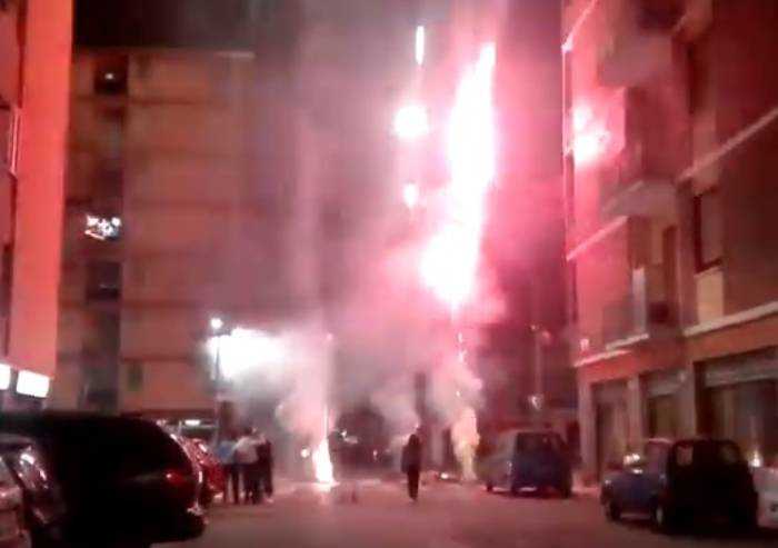 Botti, a Modena ferito alla mano un 14enne, ma emergenza in calo