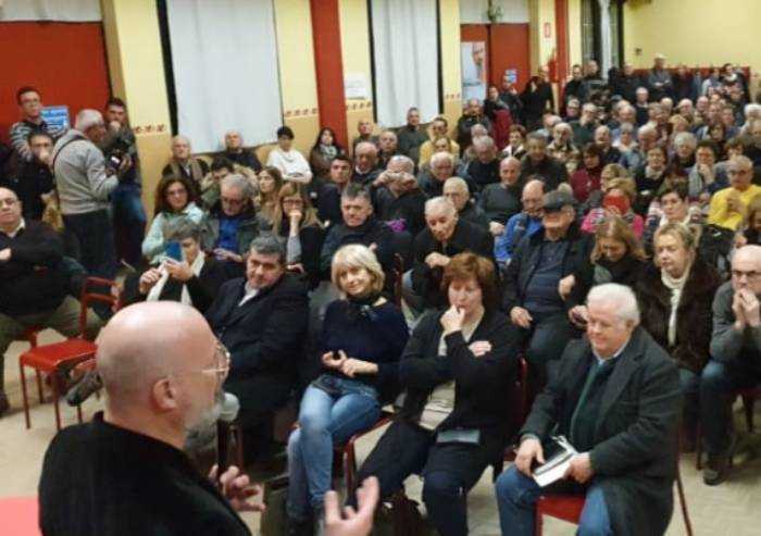 Bonaccini sul Cimone e nelle imprese: 'Continueremo ad investire'