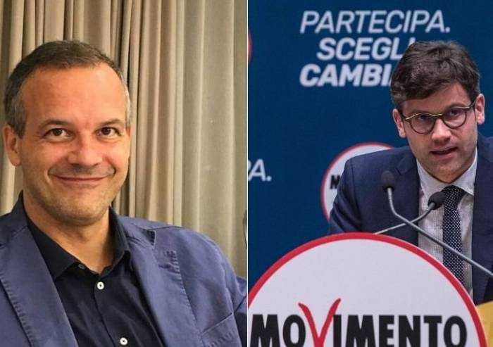 'Gestione verticistica e oligarchica': altri deputati lasciano il M5S