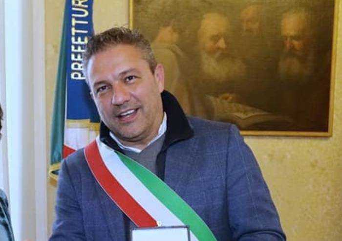 Gargano: 'Cave, collaborare con comunità per il ripristino delle aree'