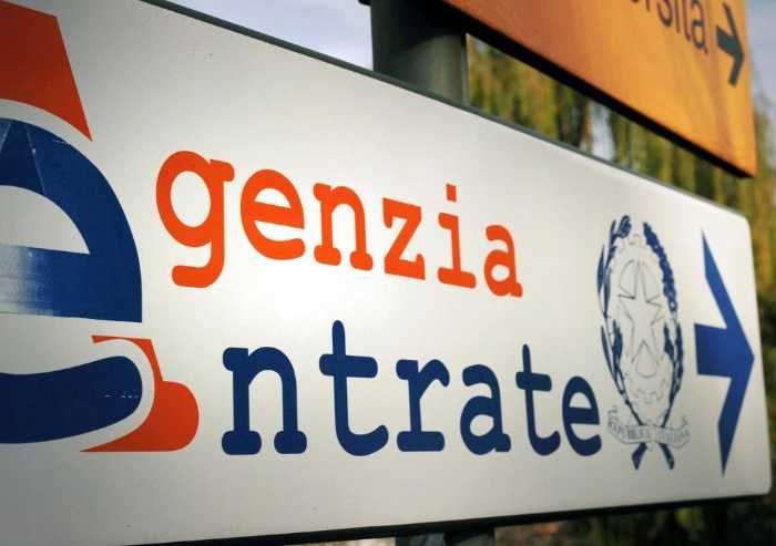 Per le PMI carico fiscale quasi doppio rispetto multinazionali del web