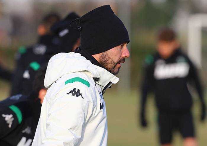 Sassuolo, nuovo anno senza botto, sconfitta a Genova per 2-1