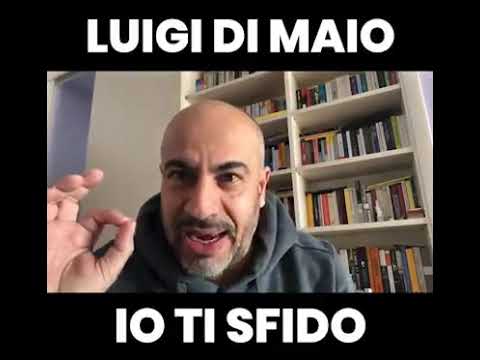 M5S, Paragone incastra Di Maio: 'Il codice etico dà ragione a me'