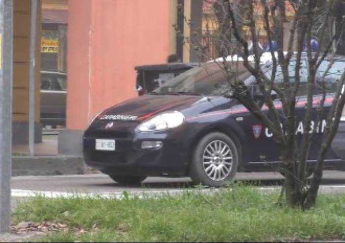 Spaccio zona Tempio-Stazione: nuovo arresto nel giorno dell'Epifania
