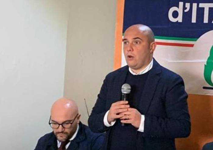 'Stazione, viale Molza e Novi Sad: la situazione è insostenibile'