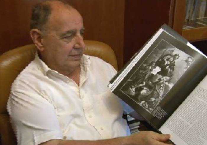 E' morto Don Gianni Gherardi parroco di San Biagio