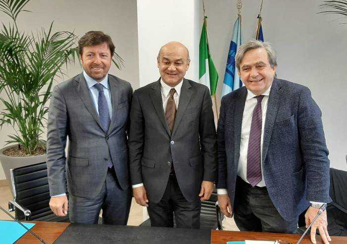 Alleanza cooperative sta con Bonaccini: 'Giunta ha lavorato bene'