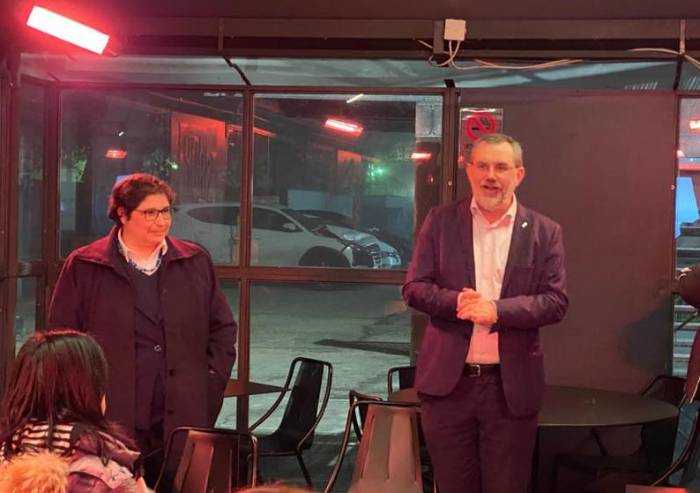 Candidati Pd, continua il derby cattolico tra Maletti e Boschini