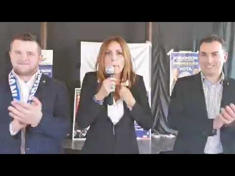 Borgonzoni: 'Ogni mattina caterba di insulti contro di me da sinistra'