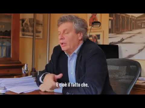 Rebecchi (Pd) ex leader M5S: 'Sentinelle grilline? Sono solo umarel'