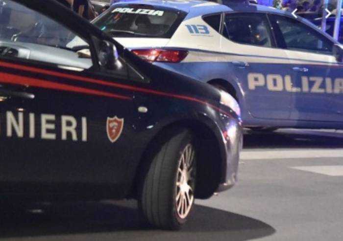 Spaccio: domenica di arresti al parco XXII aprile