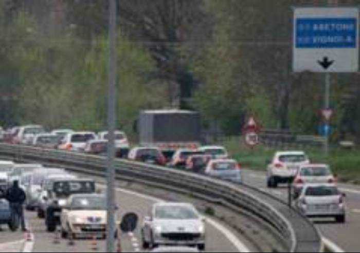 Smog alle stelle, ancora misure emergenziali a Modena