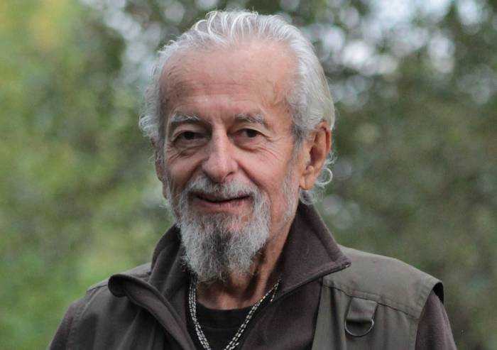 Savignano in lutto per la morte di Daniele Covili