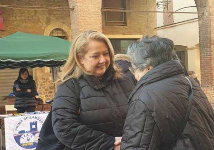 Bertolini (Lega): 'Mobilità, il Pums 2030 è una beffa insostenibile'