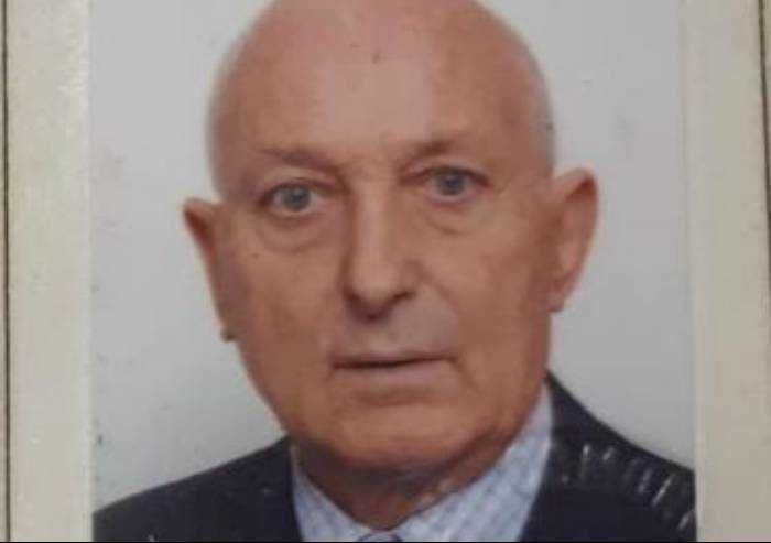 Muore storico edicolante, Bomporto in lutto