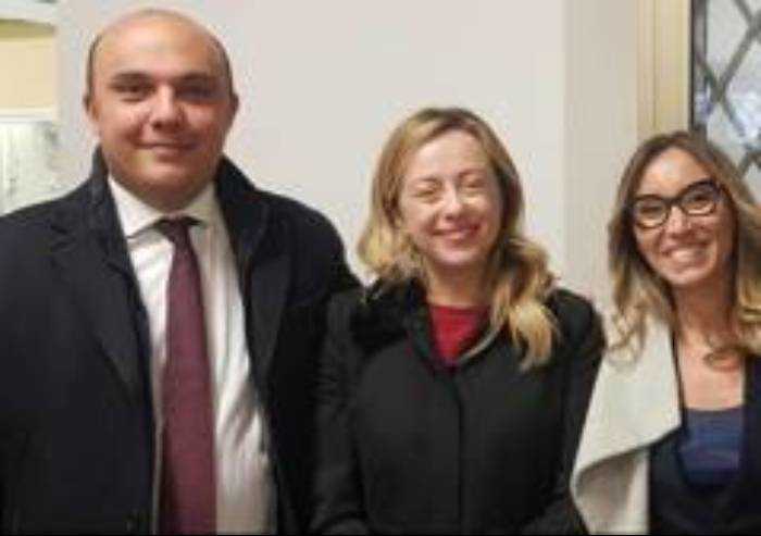 Elezioni regionali: oggi la Meloni torna a Modena