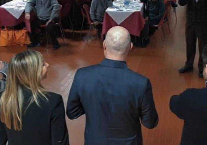 Bonaccini rilancia nuovo ospedale Carpi, ma sui punti nascita glissa