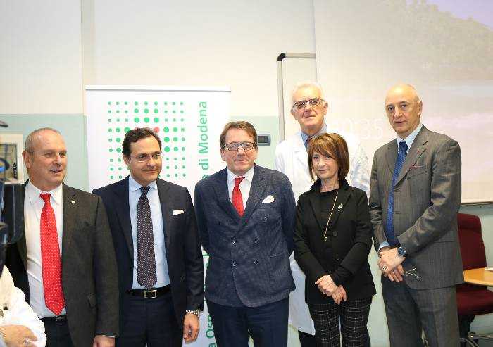 Policlinico primo trapianto di fegato da donatore a cuore non battente