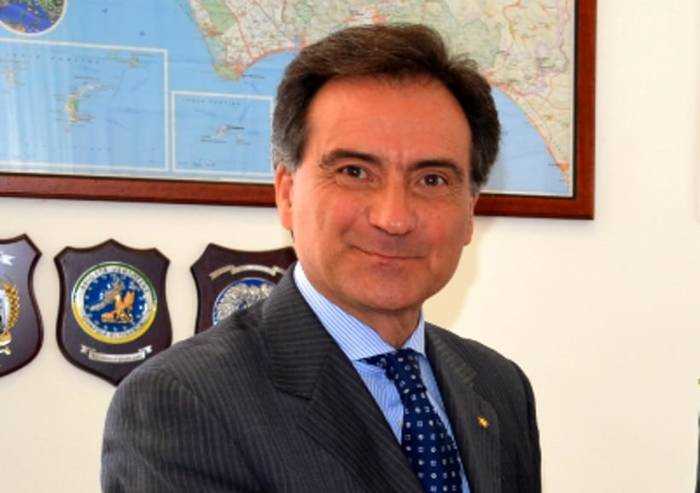 Pierluigi Faloni è il nuovo prefetto di Modena