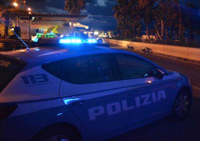 Blocca auto in A22 e accoltella il conducente: individuato 46enne