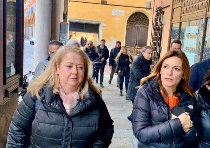 'Unimore, aumentato iscritti ma peggiorano servizi pubblici'