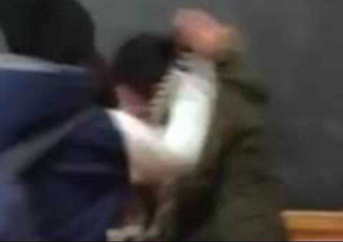 Assalto supermercato, Bertolini: 'Come il far west, il PD nega realtà'