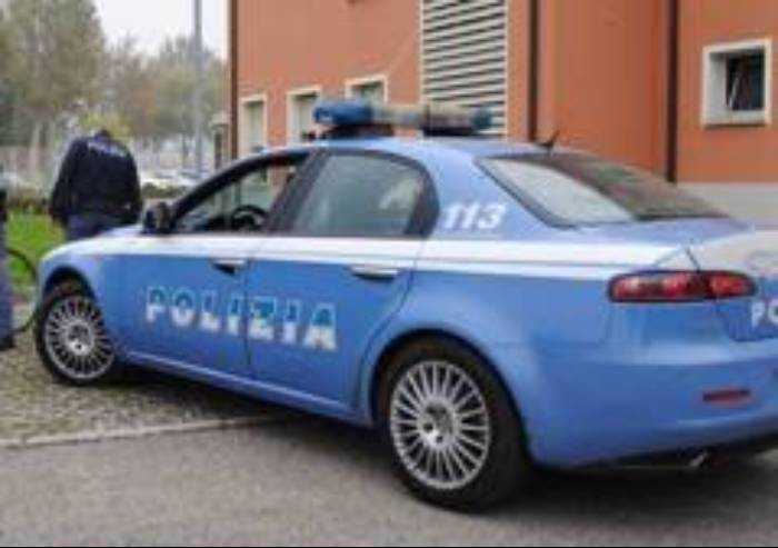Hashish agli studenti del Corni, arrestati due spacciatori tunisini irregolari