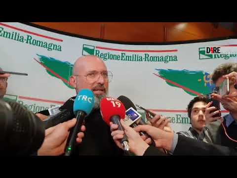 Emilia Romagna, Bonaccini festeggia. Borgonzoni lascerà il Senato?