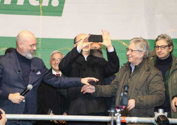 Elezioni, due narrazioni su Emilia Romagna: isola felice o soffocata?