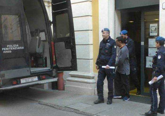 Omicidio Ghizlan: 22 anni al marito