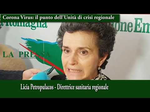 Coronavirus, in E-R nessun allarme: 'Preoccupa più l'influenza'