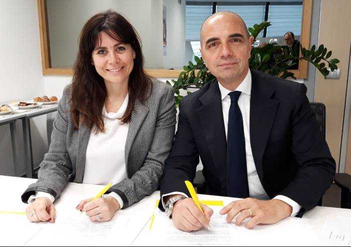 Accordo Eni, Inalca e Havi Logistics per la mobilità sostenibile