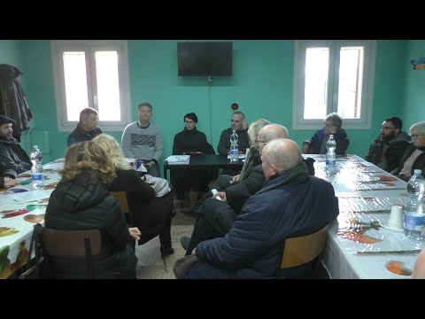 Medolla, la discarica riapre ed aumenta: i cittadini dicono NO