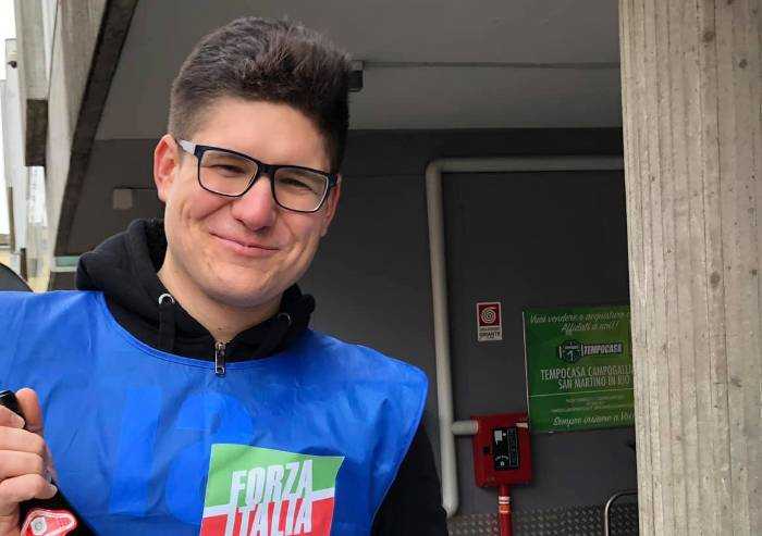 Pavesi (FI): 'Servizio Seta, problemi mai risolti'