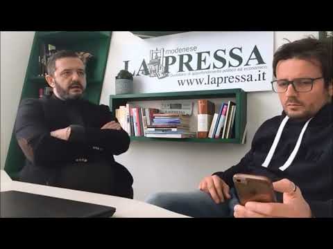 Rinaldi, unico nel centrodestra ad aver detto prima che 'il re è nudo'