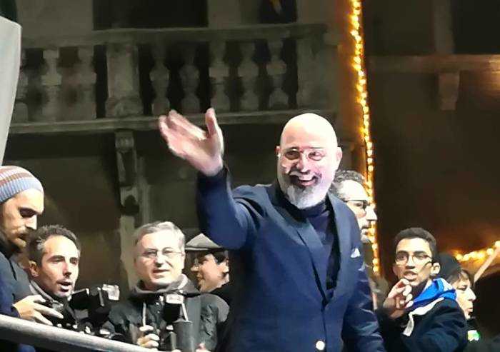 Lugli (Rifondazione): 'La Bestia di Bonaccini è come quella Lega'