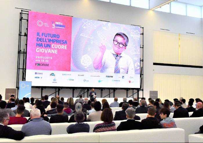 Youth & Experience contest: scuola e mondo del lavoro sono più vicini
