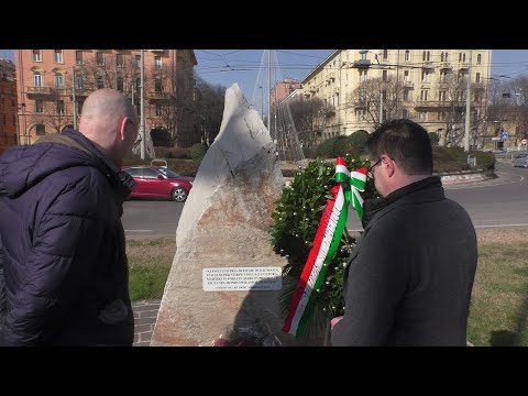 Foibe, il ricordo della Lega: 'Ora togliere onoreficenza a Tito'