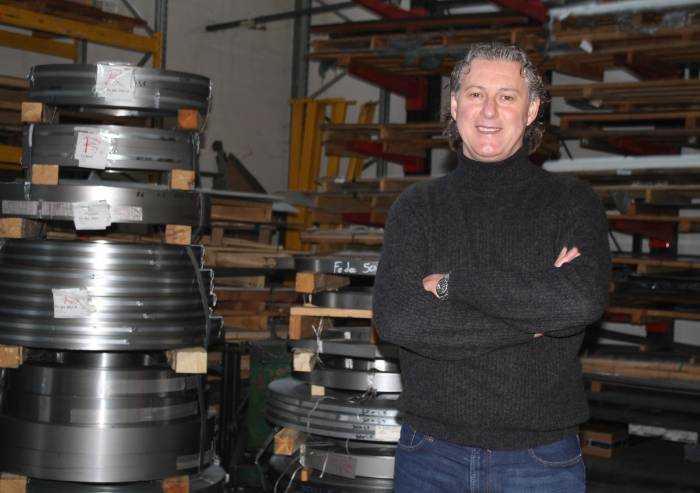 Washers srl: la parola d'ordine è internazionalizzazione