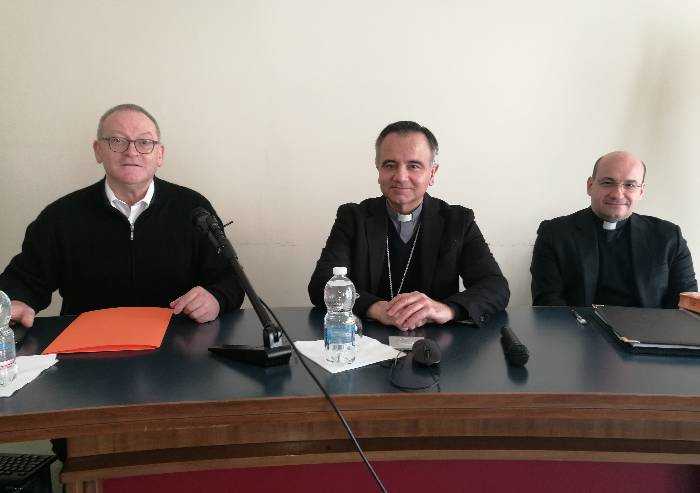 Tribunale ecclesiastico, nel 2019 72 sentenze di matrimonio nullo