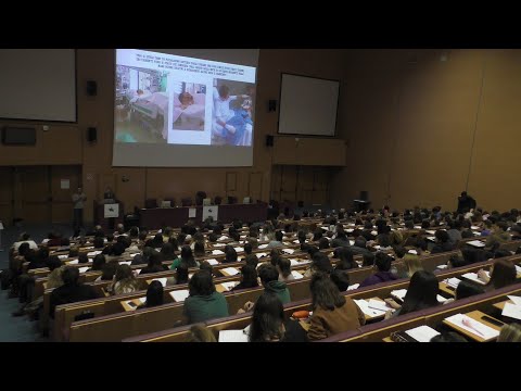 Dalla meningite all'Everest senza arti, per dire no al male e si ai vaccini